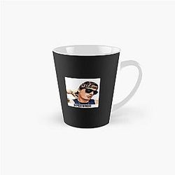 Upchurch  Poster Tall Mug