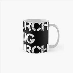 Upchurch Name T Shirt - I'm Upchurch Doing Upchurch Things Name Gift Item Tee Classic Mug