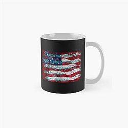 bloodshed- Ryan Upchurch   Classic Mug