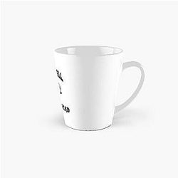 Upchurch Merch Raise Hell And Eat Cornbread Tall Mug