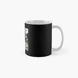 YZ UPCHURCH Classic Mug