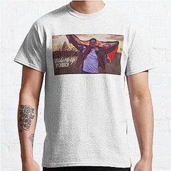 Ryan Upchurch Classic T-Shirt