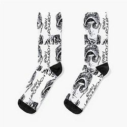 Upchurch  Socks