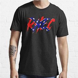 Upchurch Merch Rhec Signature Essential T-Shirt