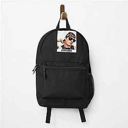 Upchurch  Poster Backpack