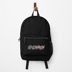 UPCHURCH USA Backpack