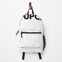 Upchurch thousand angels in the crowd Backpack