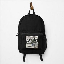 YZ UPCHURCH Backpack
