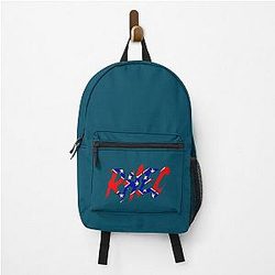 upchurch Merch rhec   Backpack