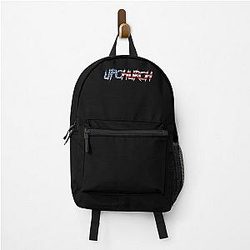 Upchurch American Flag Backpack