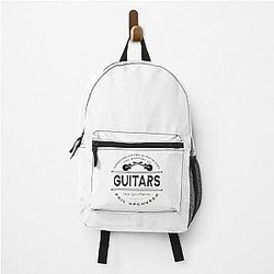 Phil Upchurch Music D10 Backpack