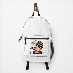 Holler boys upchurch    Backpack
