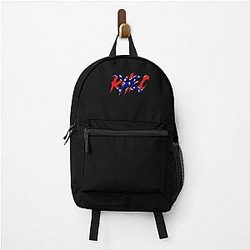 upchurch Merch rhec Backpack