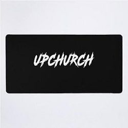 upchurch  1 Desk Mat