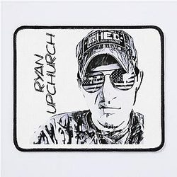 Upchurch  Mouse Pad