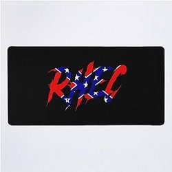 upchurch Merch rhec   Desk Mat