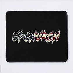 UPCHURCH USA Mouse Pad