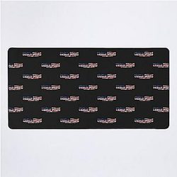 Creek Squad -RHEC Upchurch   Desk Mat