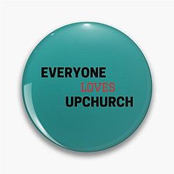 Upchurch Best item   Pin