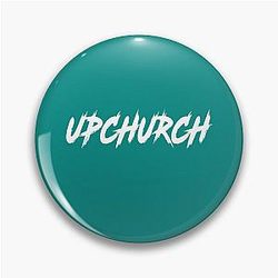 upchurch  1 Pin