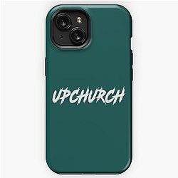 upchurch  1 iPhone Tough Case