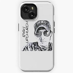 Upchurch  iPhone Tough Case