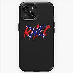 upchurch Merch rhec iPhone Tough Case