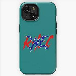 upchurch Merch rhec   iPhone Tough Case