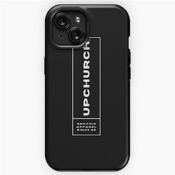 Upchurch Merch T-Shirt iPhone Tough Case