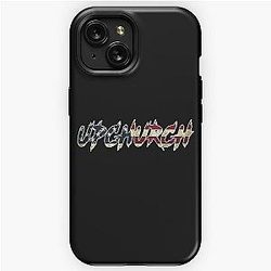 UPCHURCH USA iPhone Tough Case
