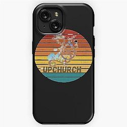 upchurch wallen For Fans iPhone Tough Case
