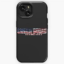 Creek Squad -RHEC Upchurch   iPhone Tough Case
