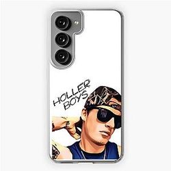 Holler boys upchurch Samsung Galaxy Soft Case
