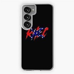 upchurch Merch rhec Samsung Galaxy Soft Case
