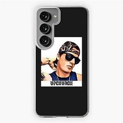Upchurch  Poster Samsung Galaxy Soft Case