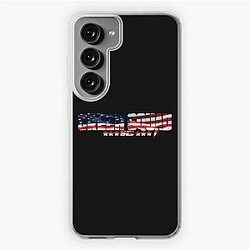 Creek Squad -RHEC Upchurch   Samsung Galaxy Soft Case