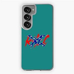 upchurch Merch rhec   Samsung Galaxy Soft Case