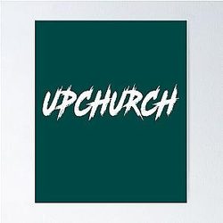 upchurch  1 Poster