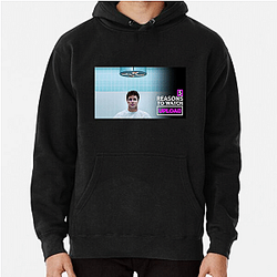 Upload Unforgettable Episodes Upload Hoodies