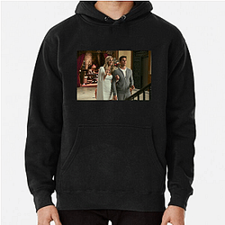 Upload Always Hilarious Always Heartwarming Upload Hoodies
