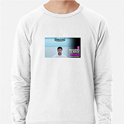 Upload Unforgettable Episodes Upload Sweatshirts