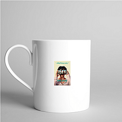 Upload My Favorite Comedy Show Upload Mugs