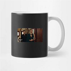 Upload The King of The Future Upload Mugs