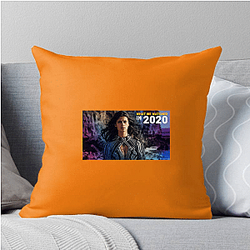 Upload A True Masterpiece Upload Pillows Cover
