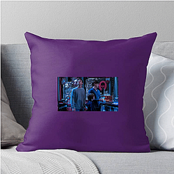 Upload The World Is My Stage Upload Pillows Cover