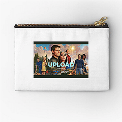 Upload Beyond The Screen Upload Zipper Pouches