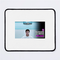 Upload Unforgettable Episodes Upload Mouse Pads