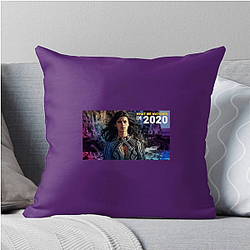 Upload A True Masterpiece Upload Pillows Cover