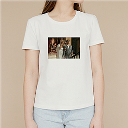 Upload Always Hilarious Always Heartwarming Upload T-Shirts