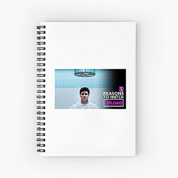 Upload Unforgettable Episodes Upload Notebook